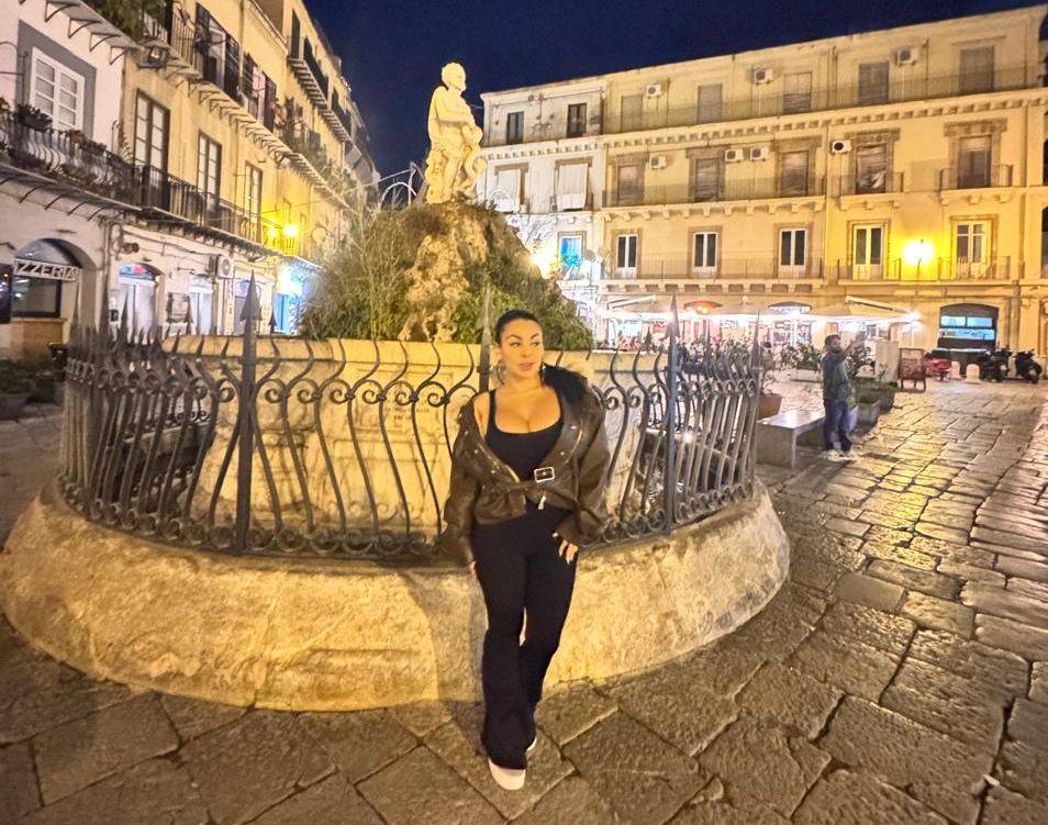 Chica busca chico en Mallorca: 