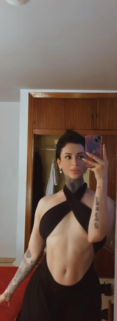 613205919: Transexual en Málaga