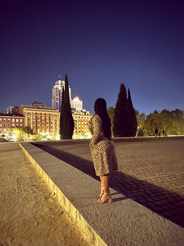 613654512: Transexual en Madrid