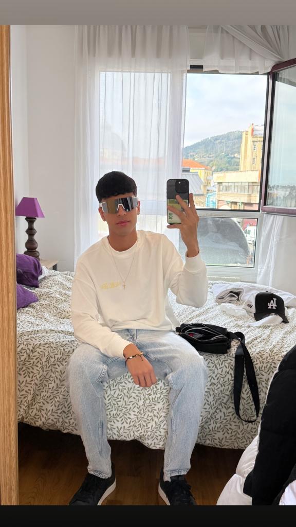 Chico busca chica en Valladolid: 