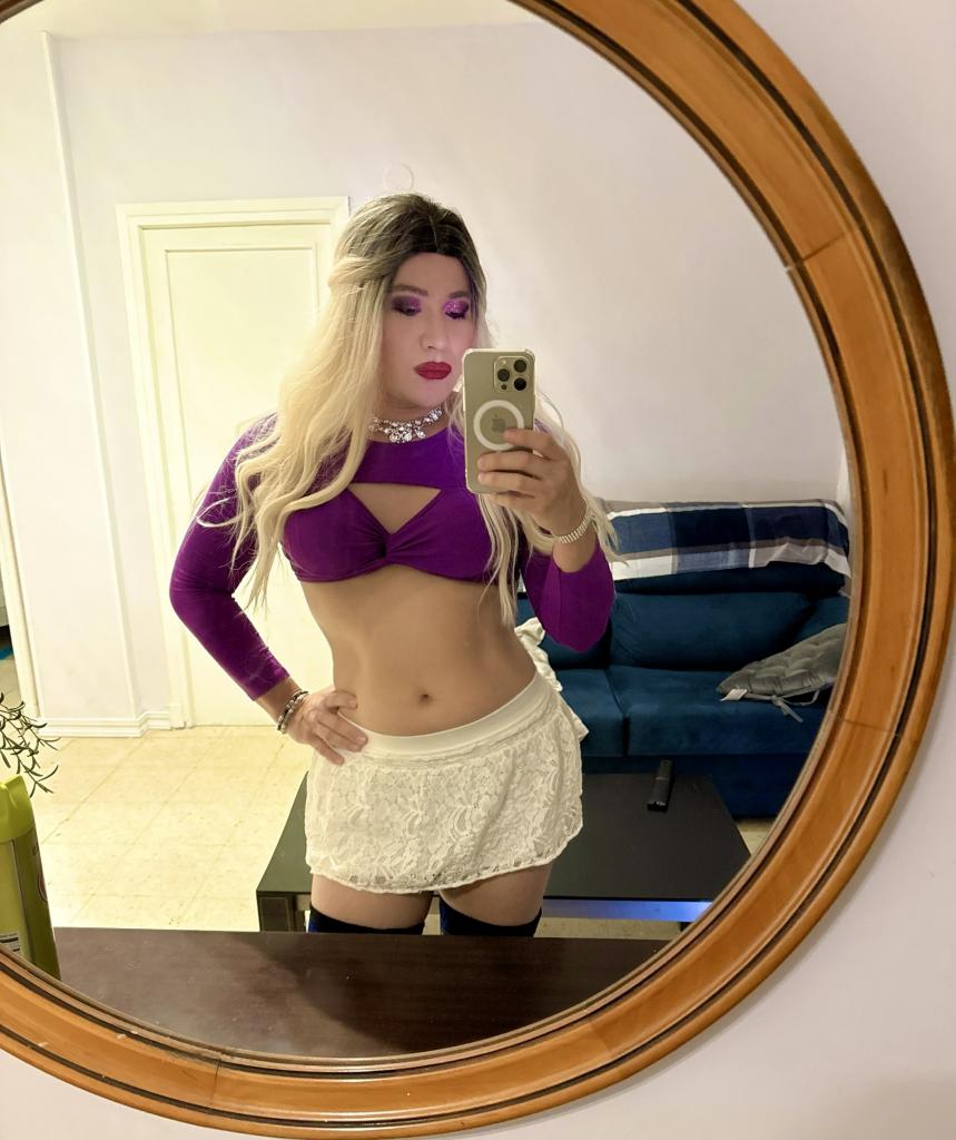 Travesti en Valladolid: 