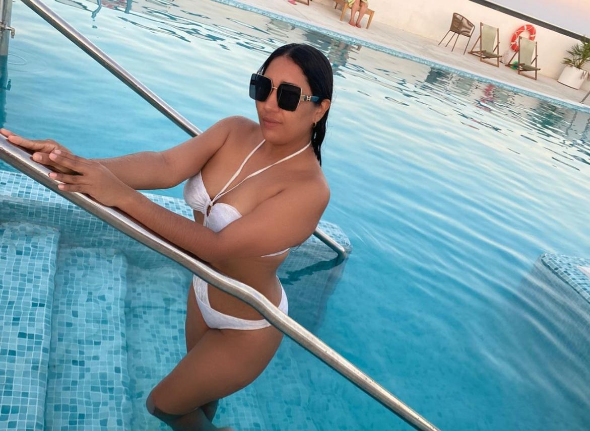 Chica busca chico en Madrid: 