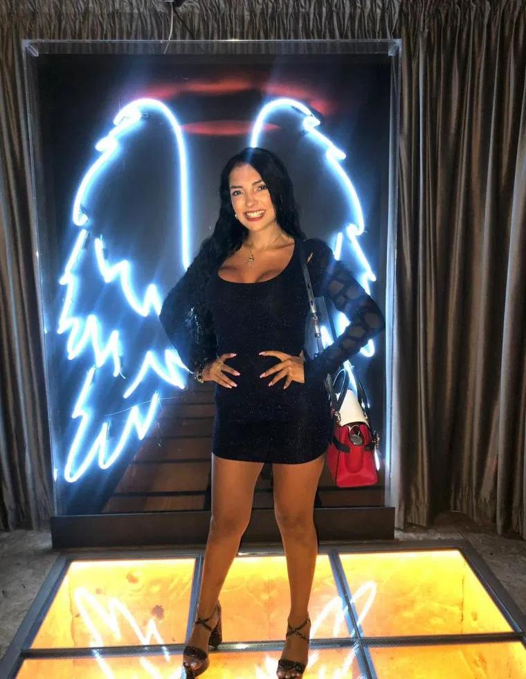 Chica busca chico en Málaga: 