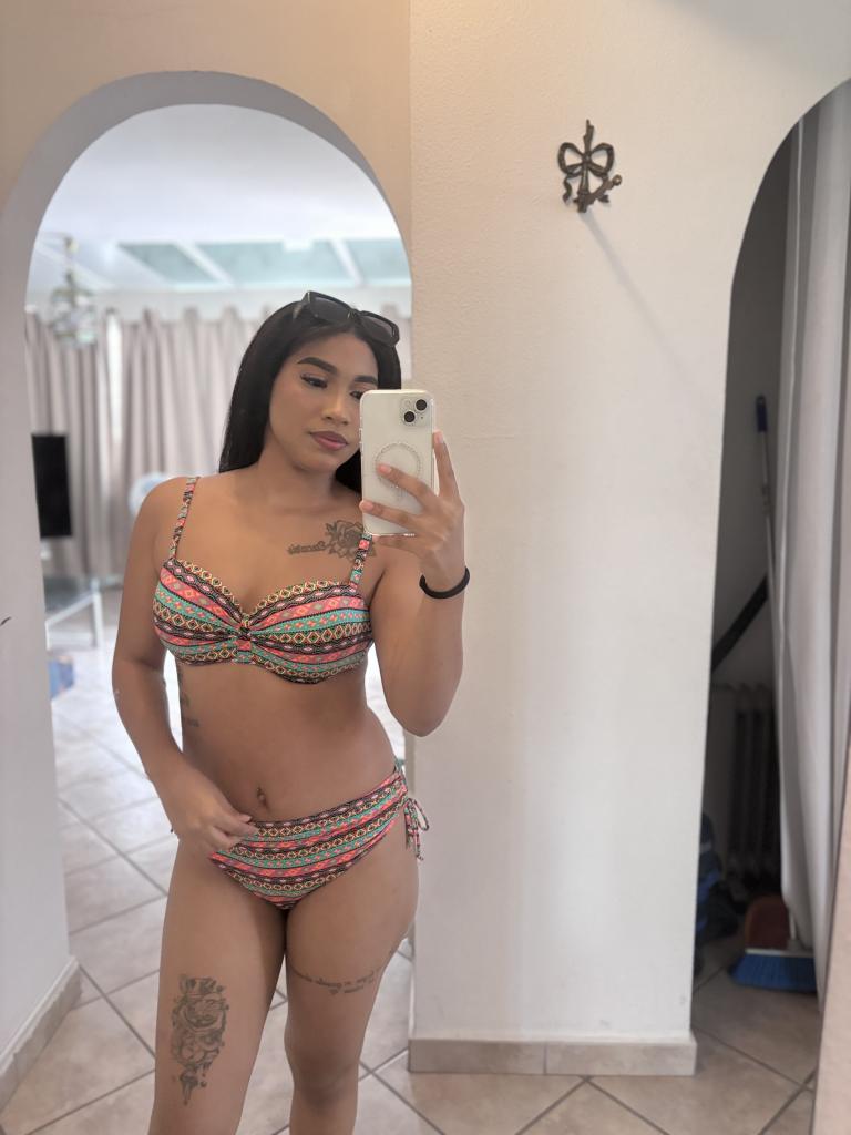 Chica busca chico en Valencia: 