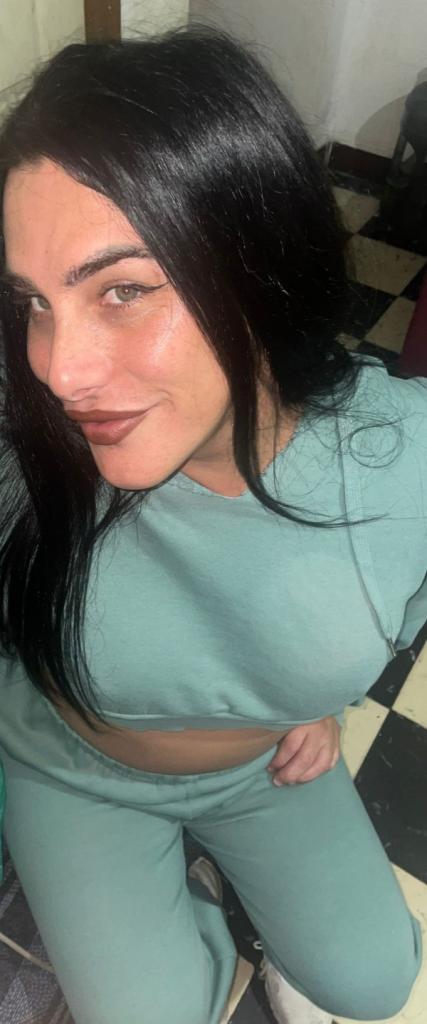 Transexual en Córdoba: 