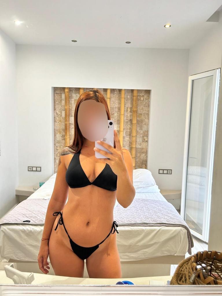 Chica busca chico en Madrid: 