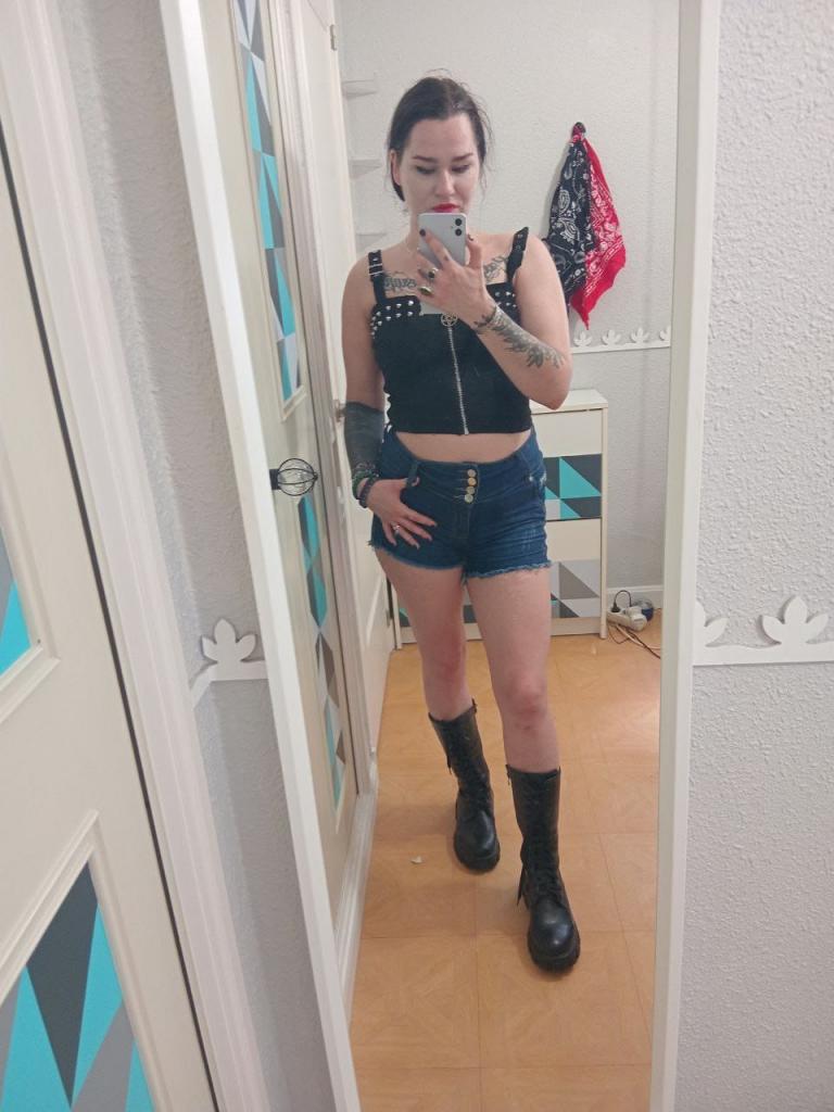 Chica busca chico en La Coruña: 