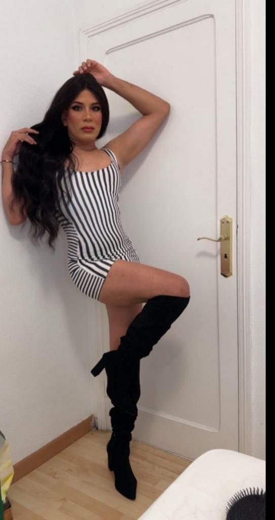 Travesti en Las Palmas: 