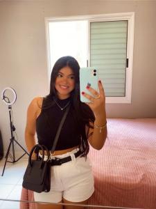 678837991: Chica busca chico en Madrid