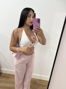 604121302: Chica busca chico en Madrid