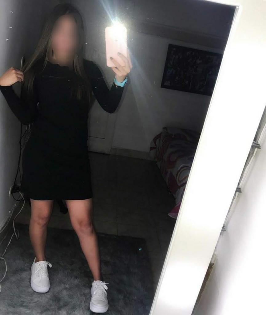 Chica busca chico en Salamanca: 