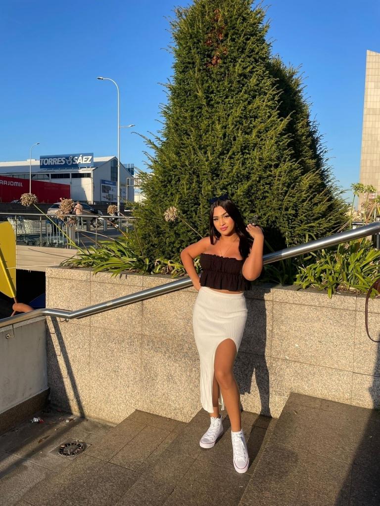 Travesti en Asturias: 