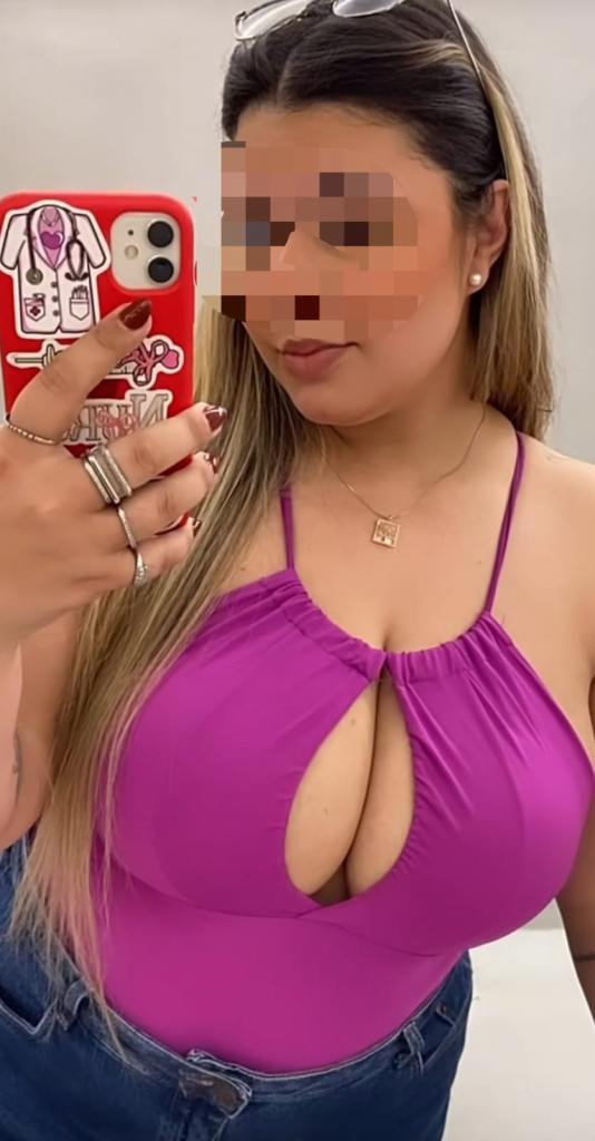 643510177: Chica busca chico en Las Palmas