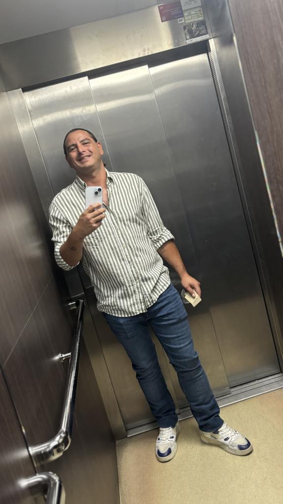 600216910: Chico busca chica en Málaga