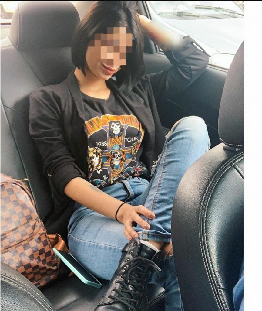 Chica busca chico en Salamanca: 