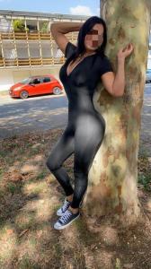 Chica busca chico en La Coruña: 