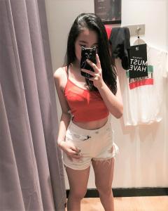 Chica busca chico en Málaga: 