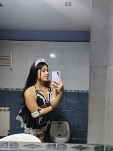 642688655: Travesti en Barcelona