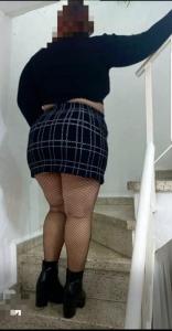 661590005: Transexual en Madrid