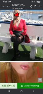 Chica busca chico en Murcia: 