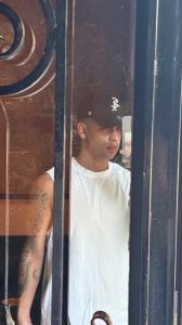 Chico busca chica en Vizcaya: 