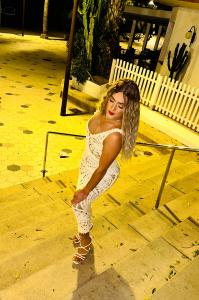 Travesti en Zaragoza: 