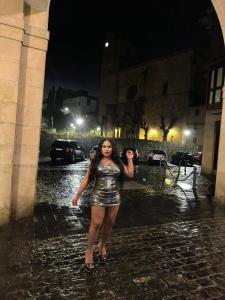 Transexual en Vizcaya: 