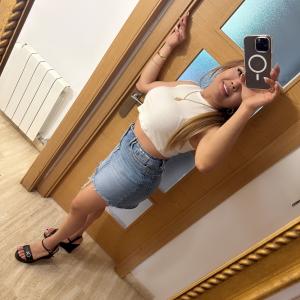 Travesti en Alicante: 