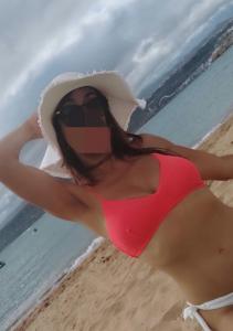 Chica busca chico en Las Palmas: 