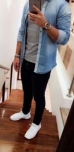 Chico busca chica en Alicante: 