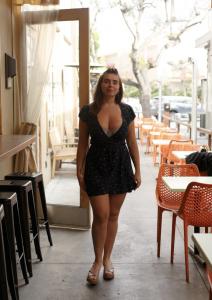 Chica busca chico en La Rioja: 