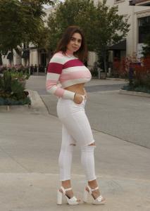 Chica busca chico en La Rioja: 