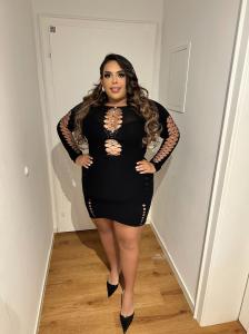 Transexual en Madrid: 