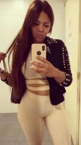 643347143: Chica busca chico en Segovia