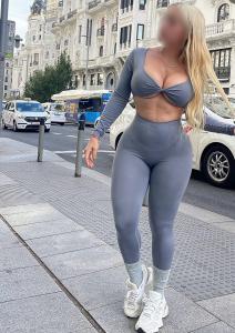 Chica busca chico en Jaén: 