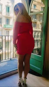 Chica busca chico en Barcelona: 