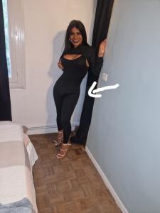 604303511: Travesti en Valencia