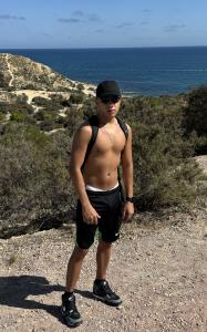 Chico busca chica en Alicante: 