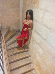 604303511: Travesti en Valencia