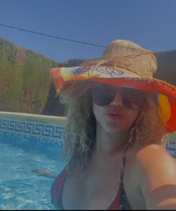 Chica busca chico en Toledo: 