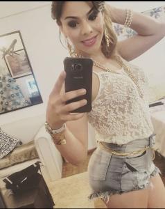 Travesti en Barcelona: 