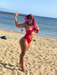 Chica busca chico en Tenerife: 