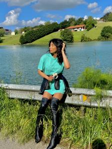 Travesti en Vizcaya: 