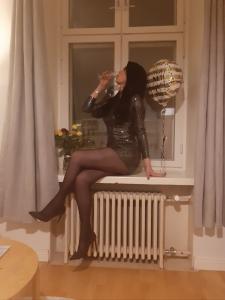 Transexual en Barcelona: 