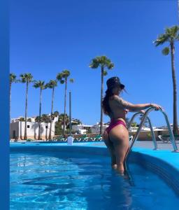 Transexual en Málaga: 