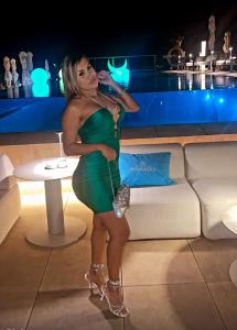 Chica busca chico en Toledo: 