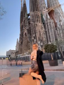 Chica busca chico en Barcelona: 