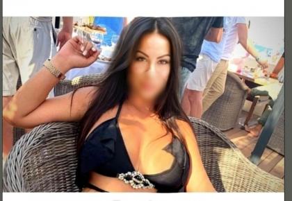 Chica busca chico en Menorca: 