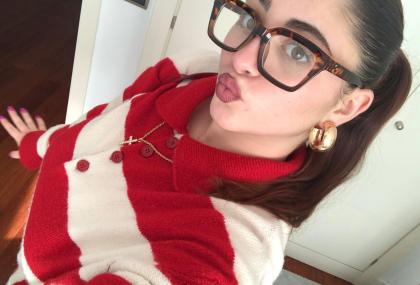 Chica busca chico en Madrid: 