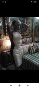 Transexual en Sevilla: 